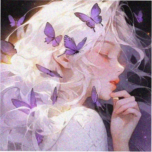 调色师林头像